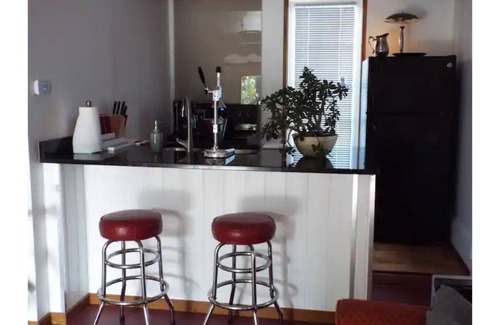 Largo Cabaña | Paradise Cottage Largo-No Neighbours-7mins to beach