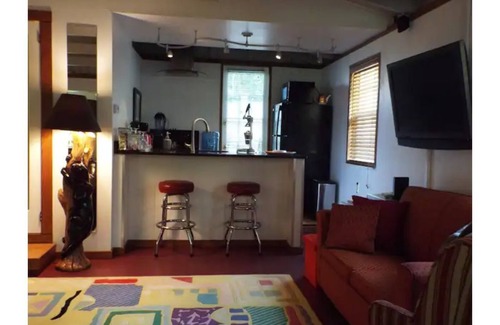 Largo Cabaña | Paradise Cottage Largo-No Neighbours-7mins to beach