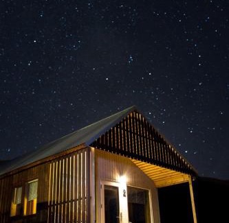 Myrdalshreppur Cabina | Paradise Cottages