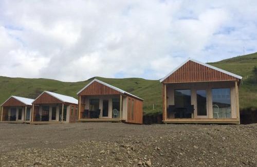 Myrdalshreppur Cabina | Paradise Cottages