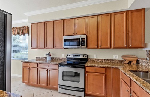Braden River Condominio | Paradise! - Country Club Golf Resort with lots of amenities!