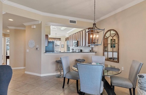 Braden River Condominio | Paradise! - Country Club Golf Resort with lots of amenities!
