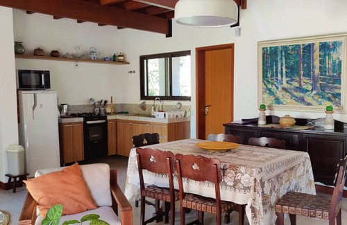 Teresopolis Casa | Paradise country house in National Park
