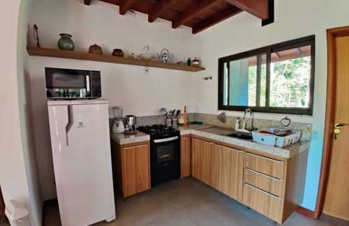 Teresopolis Casa | Paradise country house in National Park
