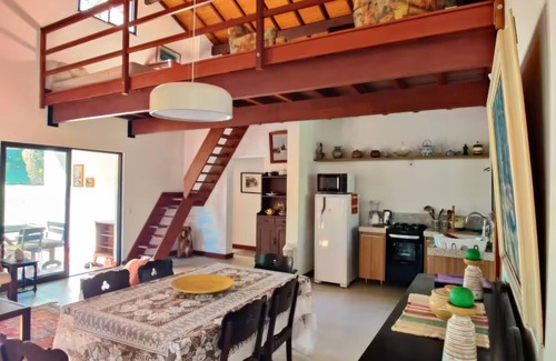Teresopolis Casa | Paradise country house in National Park