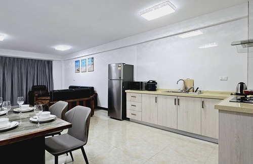 Wailoloa Apartamento | Paradise Cove Condo