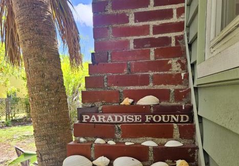 Englewood Apartamento | Paradise Cove on Lemon Bay