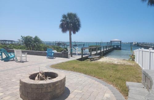 Englewood Apartamento | Paradise Cove on Lemon Bay