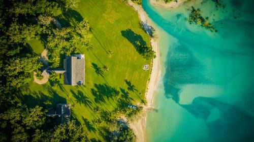 Woodwark Complejo | Paradise Cove Villa