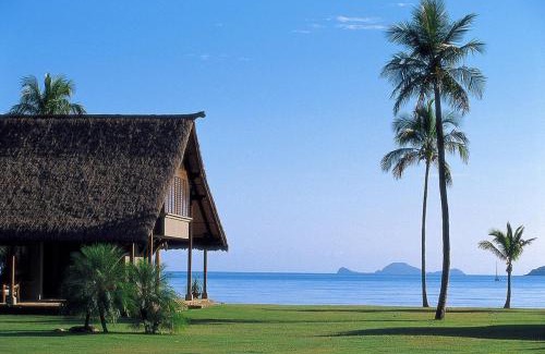 Woodwark Complejo | Paradise Cove Villa