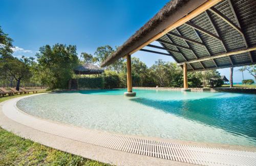 Woodwark Complejo | Paradise Cove Villa