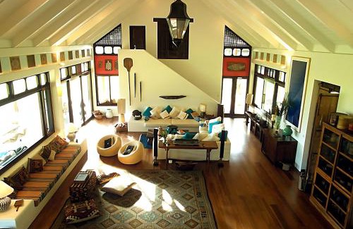 Woodwark Complejo | Paradise Cove Villa