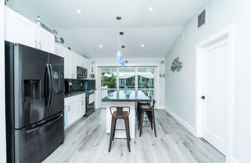 Stillwright Point Casa | Paradise Cove Villa - Key Largo