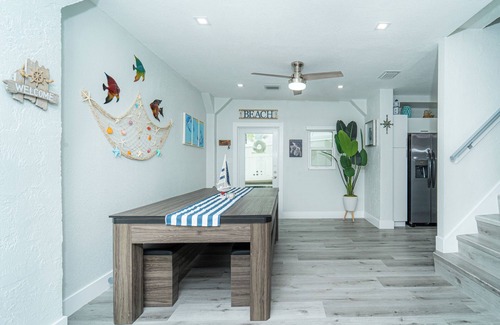 Stillwright Point Casa | Paradise Cove Villa - Key Largo