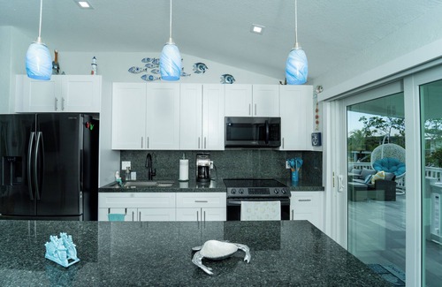 Stillwright Point Casa | Paradise Cove Villa - Key Largo