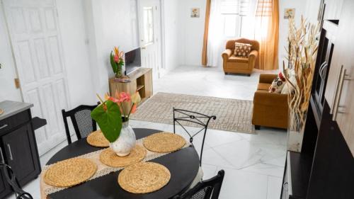 Gate Park Apartamento | Paradise cove villa