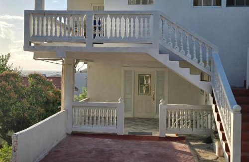 Gate Park Apartamento | Paradise cove villa