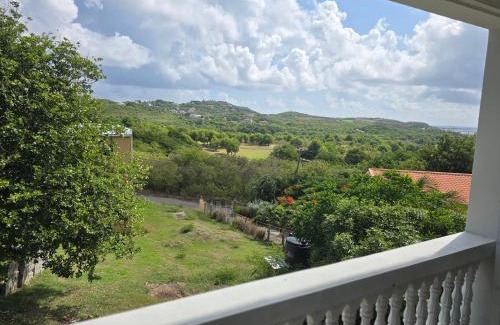 Gate Park Apartamento | Paradise cove villa