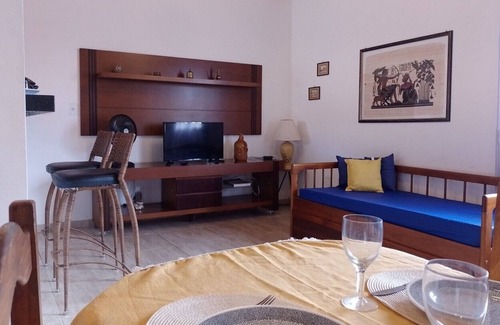 Jardim Nautilus Apartamento | PARADISE - COZY, BRIGHT AND COMFORTABLE - CLOSE TO BEACHES