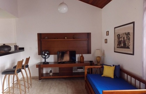 Jardim Nautilus Apartamento | PARADISE - COZY, BRIGHT AND COMFORTABLE - CLOSE TO BEACHES