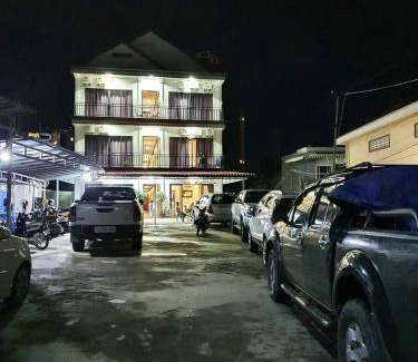 Sihanoukville City Centre Casa | Paradise Cozy Guesthouse Sihanoukville