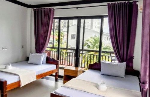 Sihanoukville City Centre Casa | Paradise Cozy Guesthouse Sihanoukville