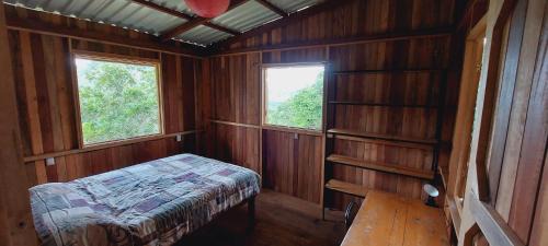 San Isidro de El General Casa | Paradise Mountain