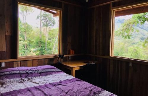 San Isidro de El General Casa | Paradise Mountain