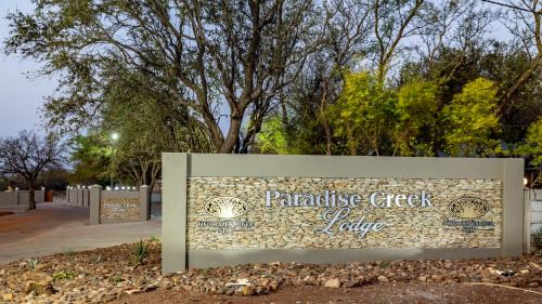 Malelane Cabina | Paradise Creek Lodge