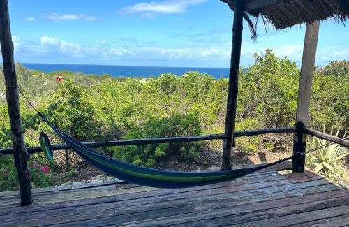 Tofo Apartamento | Paradise Dunes
