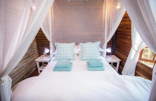 Tofo Apartamento | Paradise Dunes