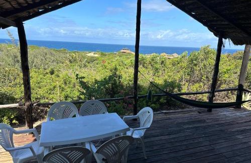 Tofo Apartamento | Paradise Dunes