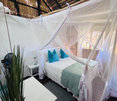 Tofo Apartamento | Paradise Dunes
