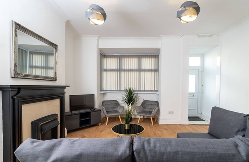 Portsmouth Casa | Paradise Escape