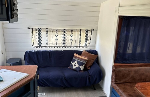 Alton Casa | Paradise Farm - 1 Bedroom RV