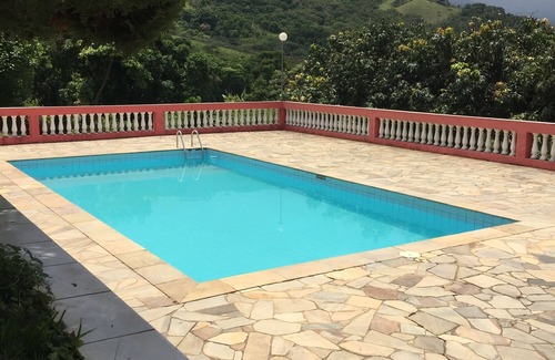 Sao Lourenco Casa | Granja Paraíso de Itamonte