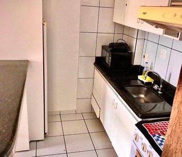 Do Turista Apartamento | Paradise Flat Residence