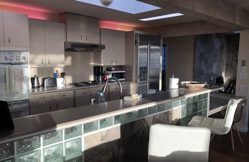 Rancho Palos Verdes Casa | Paradise Found - Comunidad de playa escondida