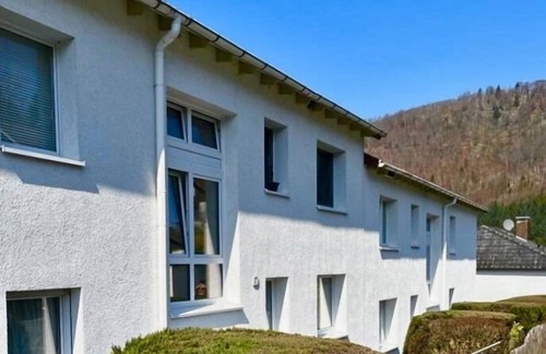 Langelsheim Apartamento | Paradise for hikers and bikers in the middle of a nature reserve