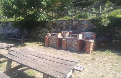 San Giorgio Apartamento | Paradise for outdoor athletes. Spacious apartment with mountain and see views