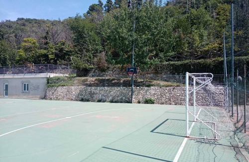 San Giorgio Apartamento | Paradise for outdoor athletes. Spacious apartment with mountain and see views