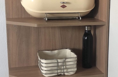 Ohlhof Apartamento | Paraíso para descansar para dos