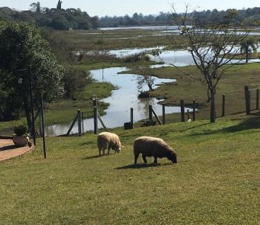 Parque Eldorado 2 Casa | Paradise for your family next to Porto Alegre