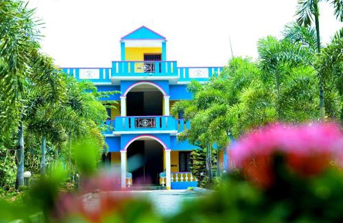 Auroville Complejo | Paradise Forest Resort