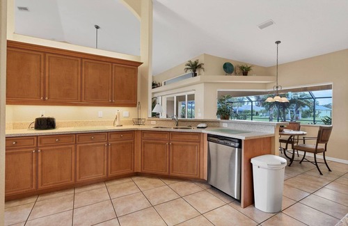 White Marsh Casa | Paradise Found - 17 Medalist Circle