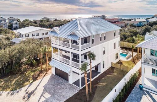 Seacrest Casa | Paradise Found 30A