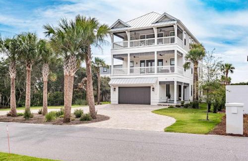 Seacrest Casa | Paradise Found 30A