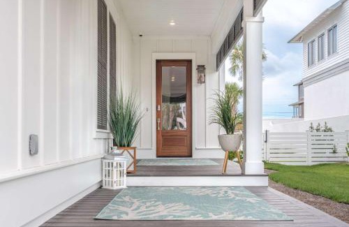 Seacrest Casa | Paradise Found 30A