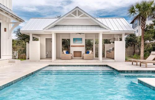 Seacrest Casa | Paradise Found 30A
