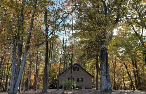 Huddleston Casa | Paraíso encontrado en Smith Mountain Lake